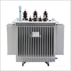 Power Distribution Transformer