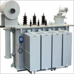 Oil Immersed Transformer