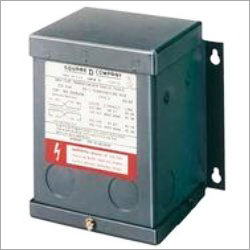 Single Phase Boost Transformer