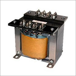 Step Up Isolation Transformers