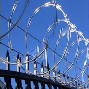 Razor Wire