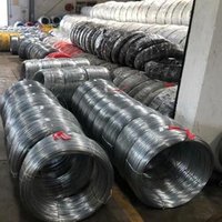 Galvanized Iron Wire
