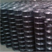 SS Welded Mesh