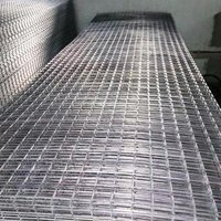 Steel Mesh Sheets