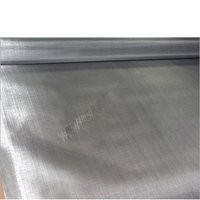 SS 316 Woven Wire Mesh