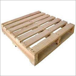 Customized Wooden Pallet
