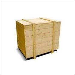 Wooden Packing Pallet