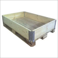 Ring Packaging Pallets