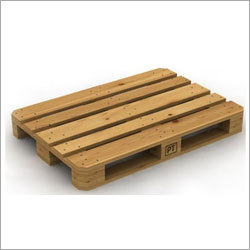 Recycled Wooden Pallets
