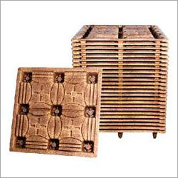 Shipping Wooden Pallets