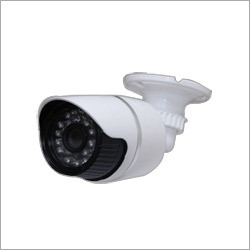 Infrared Cctv Camera