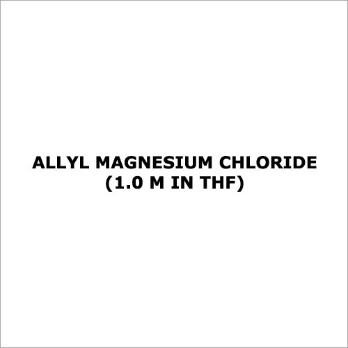 Allyl Magnesium Chloride