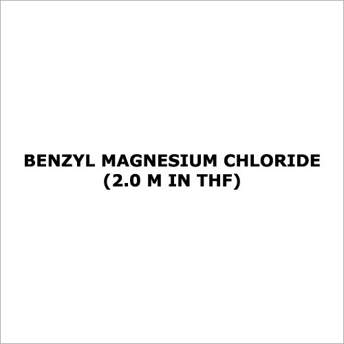 Benzyl Magnesium Chloride