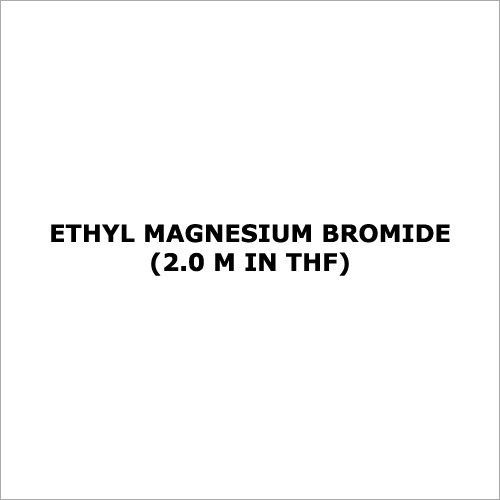 Ethyl Magnesium Bromide