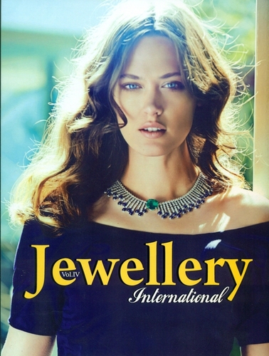 jewellery international vol.4