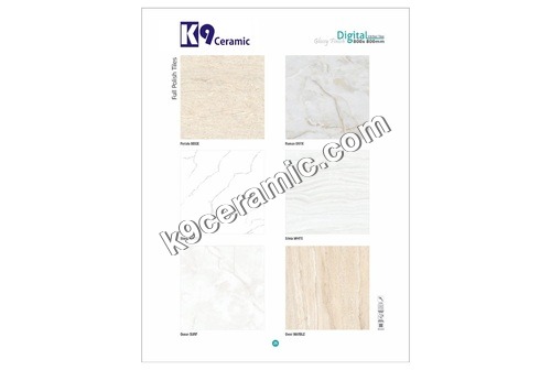 Morbi Vitrified Tiles