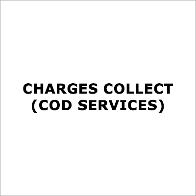 Charges Collect Services - Comprehensive COD Payment Collection, Detailed Reporting, Cost-Effective and Customer Friendly Approach, 24-48 hrs Response Time