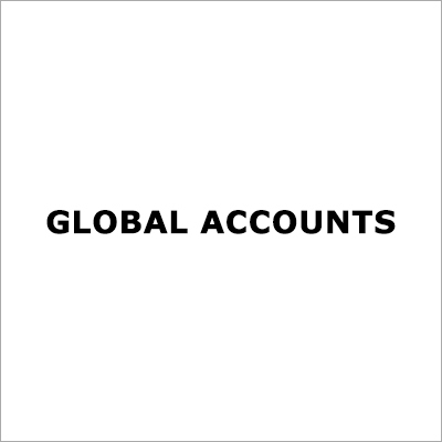 Global Accounts