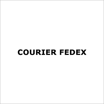 Fedex Courier Services