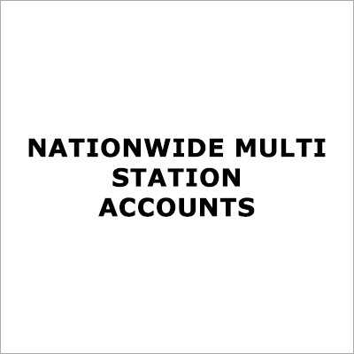 Nationwide Multi Station Accounts - Centralized Management for Multi-Location Shipments | Quick Service, Effective Tracking, Customer Focused Approach
