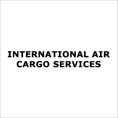 International Air Cargo Services - Fast Transit Time of 1-7 Days | Customized Packaging, IATA Compliance, Expert Consultancy, Secure Handling