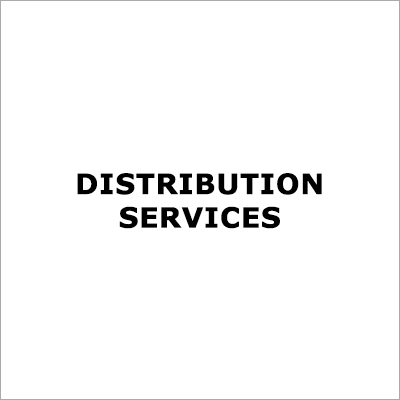 Distribution Services