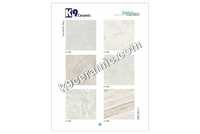Bathroom Vitrified Tiles