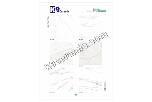800x800 Vitrified Tiles