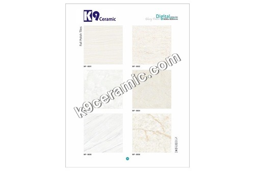 600x1200 Vitrified Tiles