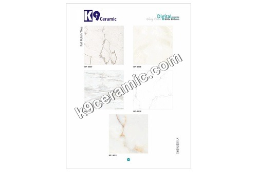 Digital Vitrified Tiles