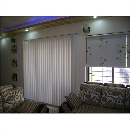 Vinyl Window Blinds