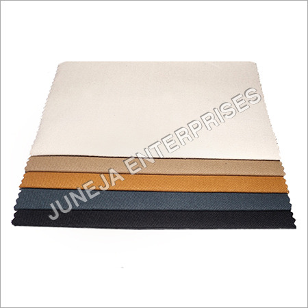 Drill Lycra Fabric