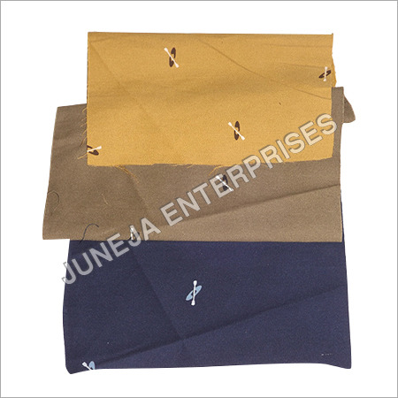 Digital Printed Fabric