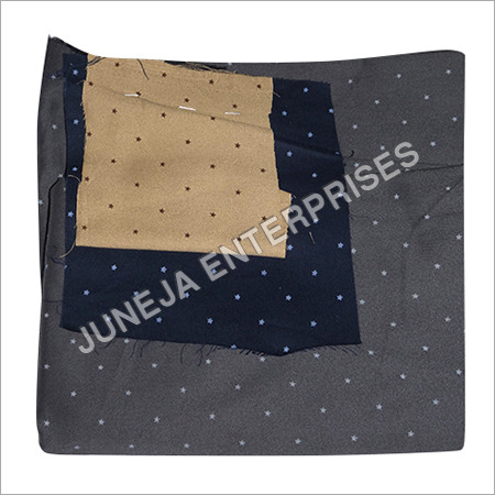 Fancy Cotton Fabric