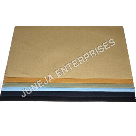 Tussar Fabric