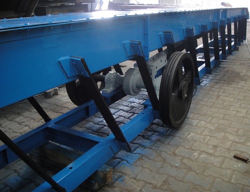 Automatic Sugar Graders  Hoppers