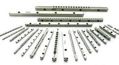ZKL Cross Roller Guide