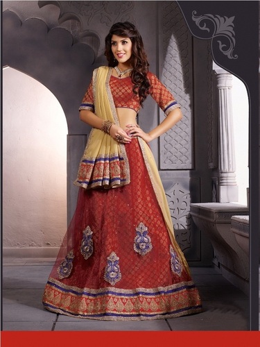 Formal Saree