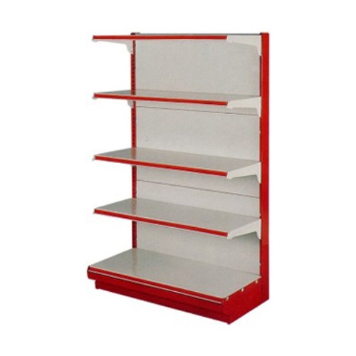 Departmental Shelving