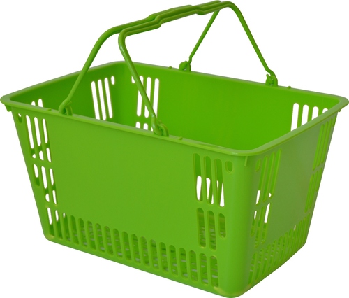 Shopping Basket