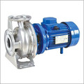 Suction Centrifugal Pump - Corrosion Protected Shell, Easy Assemble Basket, Optimal Performance, Long Term Service