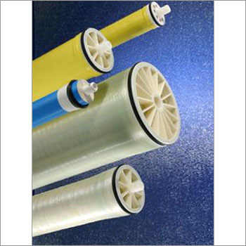Reverse Osmosis Membranes