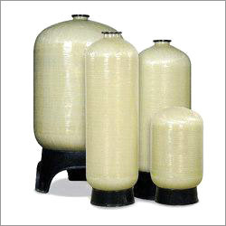 Industrial Frp Tanks