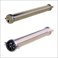 Ro SS Membrane Housing