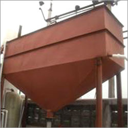 Effluent Treatment Plant