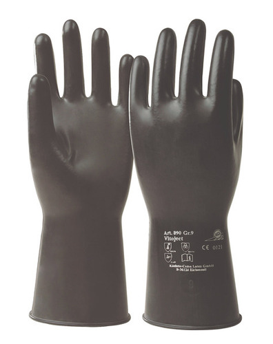KCL By Honeywell : 890 Vitoject