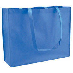 Loop Handle Non woven Box bags