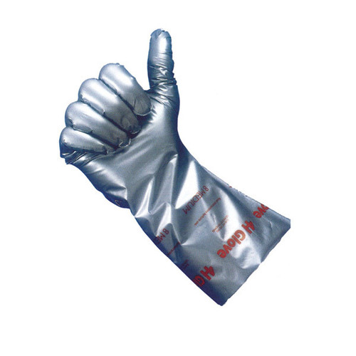 North By Honeywell Make : SSG Silver Shield