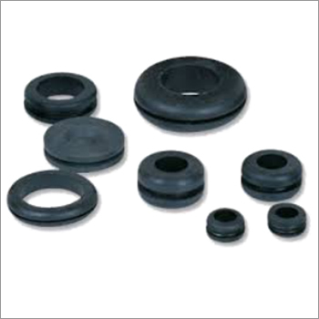 Plastic Blind Grommet