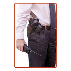 Armed Security Guard Services